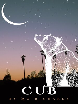 cover image of Cub | a M/M Mpreg Story
